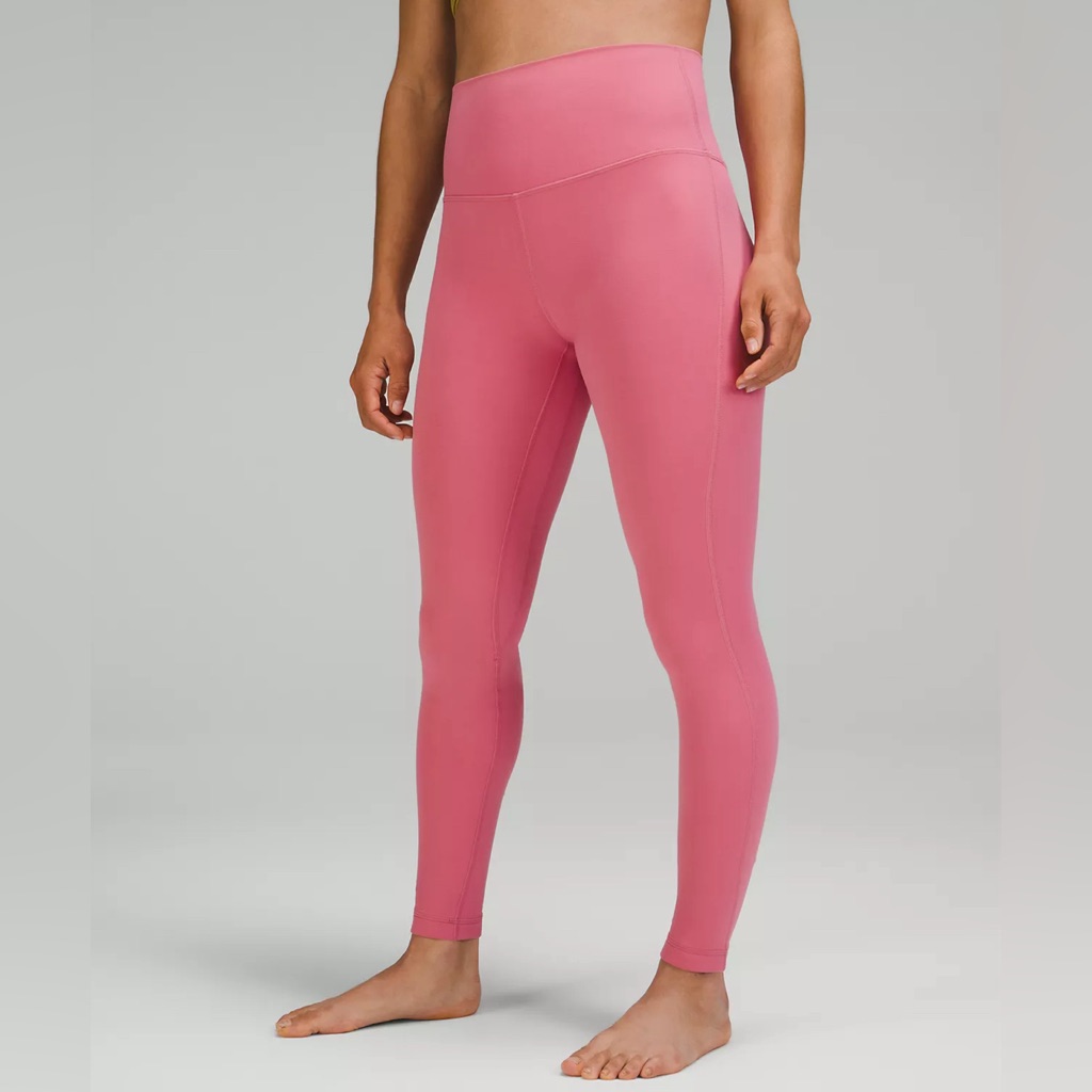 Lululemon Align High-Rise Pant